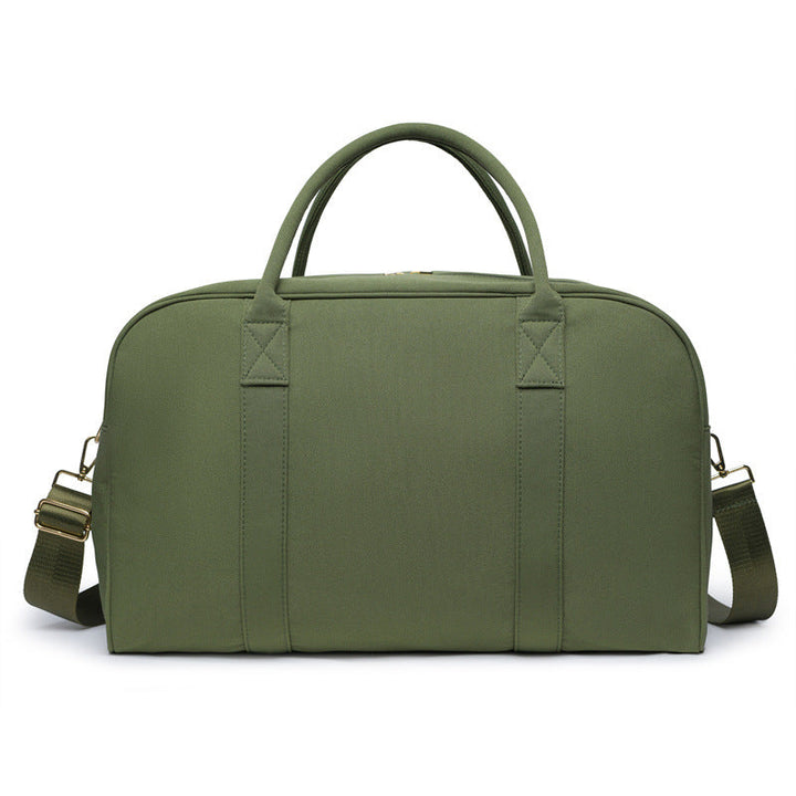Stylish and Spacious Sports and Travel Bag Kalsten