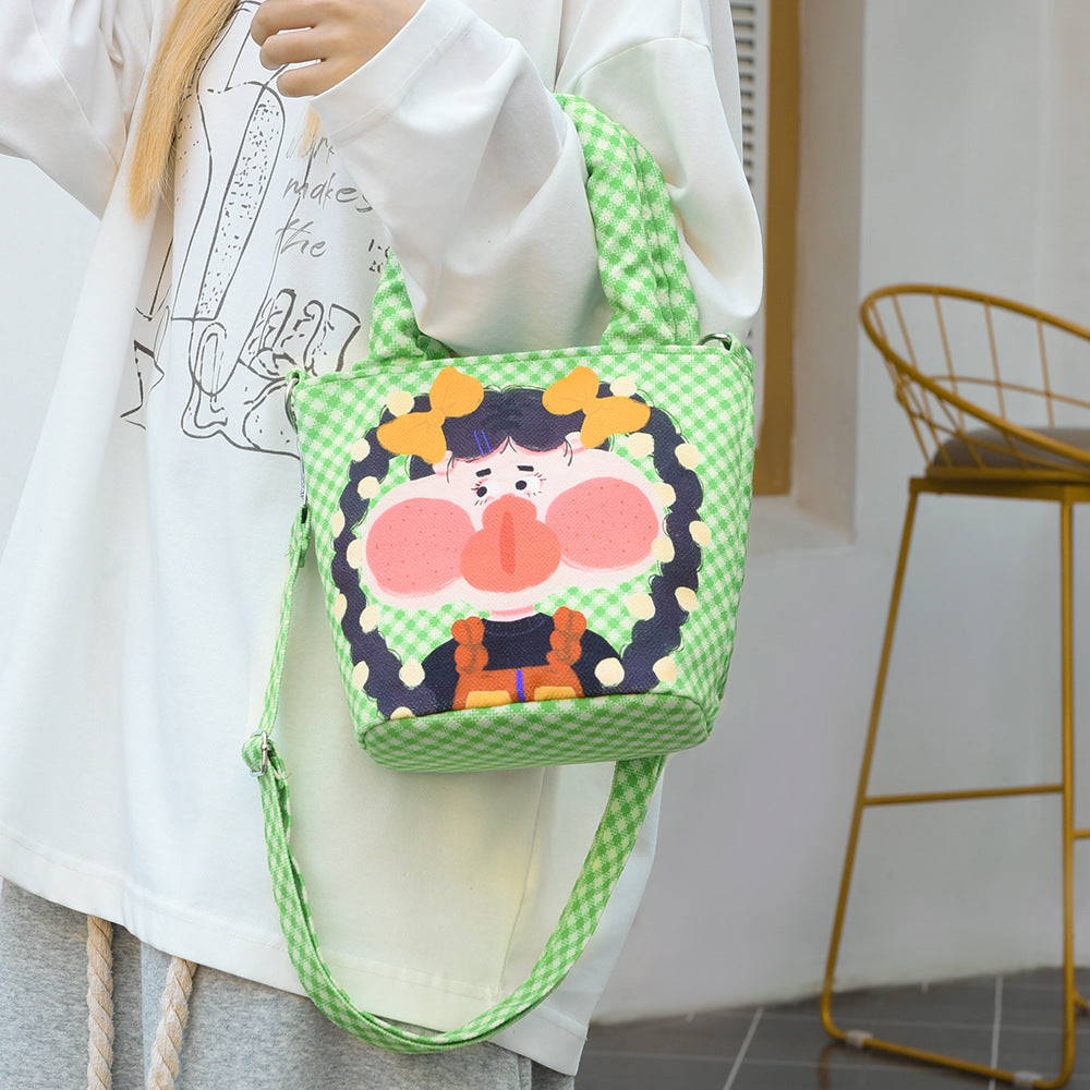 Shoulder bag Kalsten
