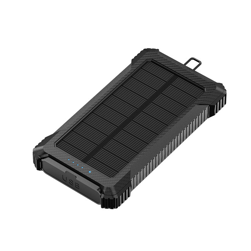 Solar Power Bank with Robust Design Kalsten