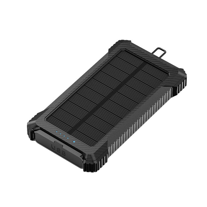 Solar Power Bank with Robust Design Kalsten