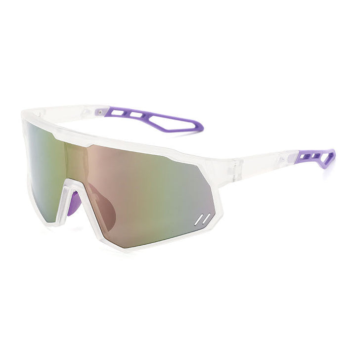 Men's High-Performance Outdoor Sports Sunglasses Kalsten