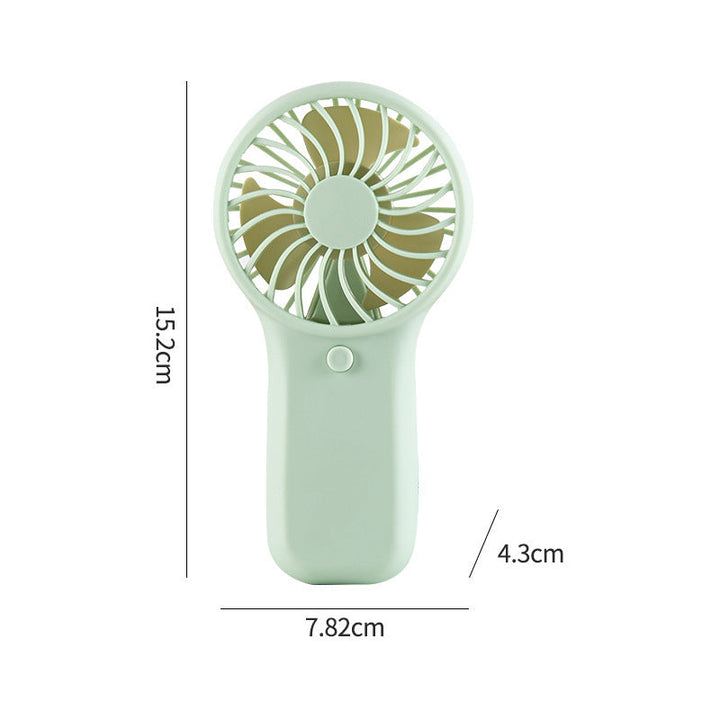 Ladies Portable Hand Fan Kalsten