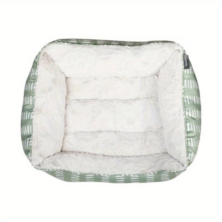Comfortable Elevated Dog Bed