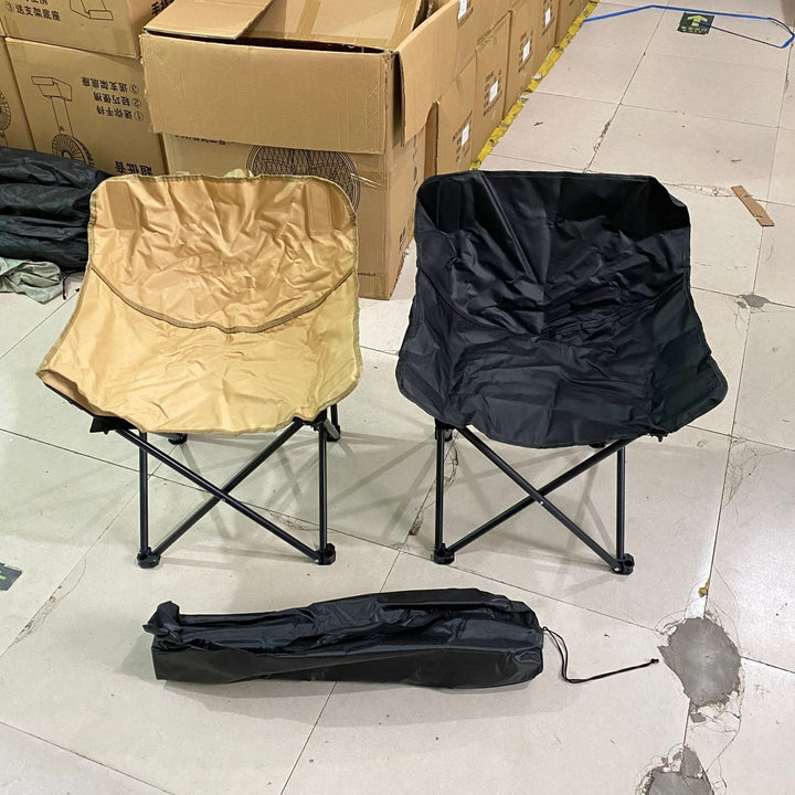 Portable Camping Chair Kalsten