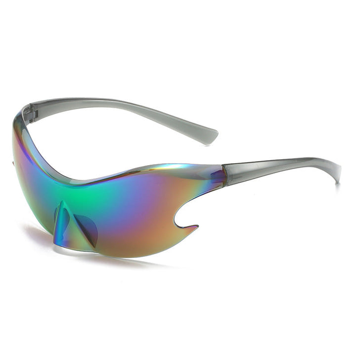 Unisex Performance Cycling Sunglasses Kalsten