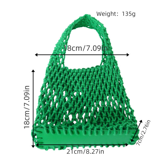 Net shopping bag Kalsten