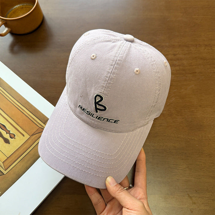 Men's Casual Cotton Adjustable Baseball Cap Kalsten