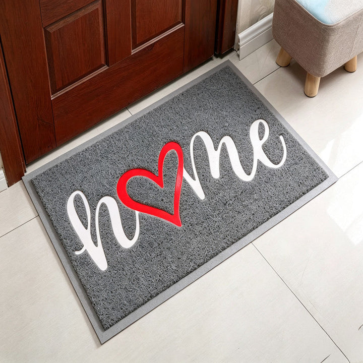Decorative Door Mat Kalsten