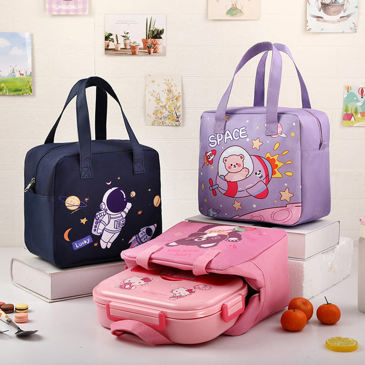 Kids Insulated Lunch Bag Kalsten