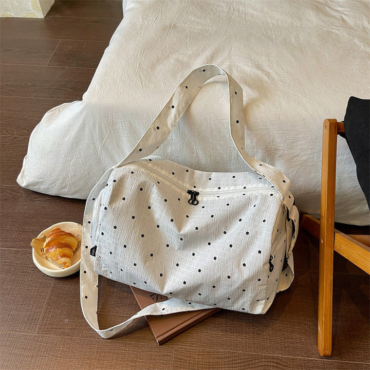 Stylish sports bag Kalsten