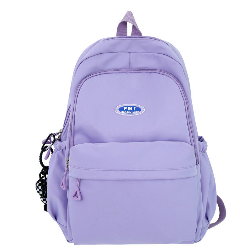Lightweight Utility School Backpack Kalsten