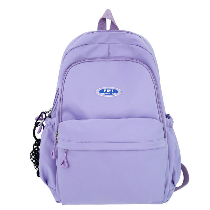 Lightweight Utility School Backpack Kalsten