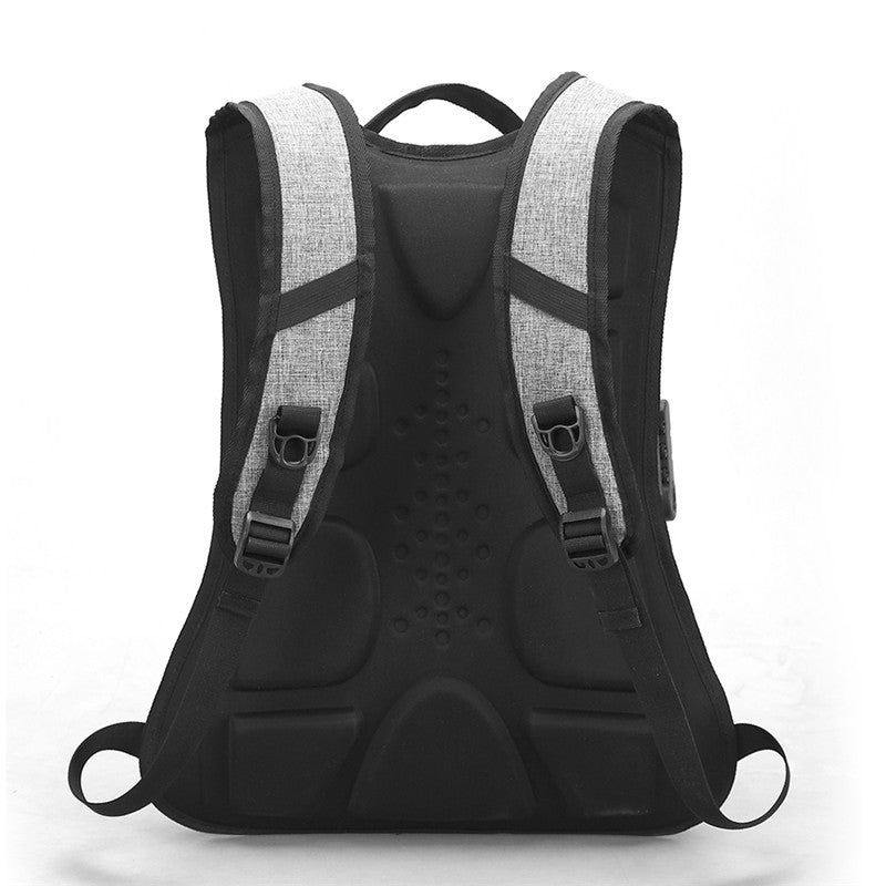 High-Capacity Multi-Functional Backpack Acalora