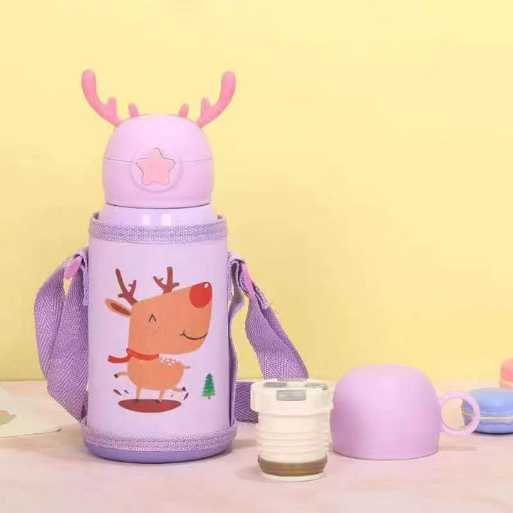 Women's funny drinking bottle Kalsten