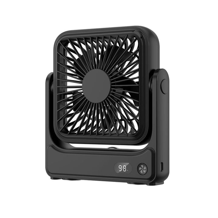 Portable Adjustable Airflow Fan Kalsten
