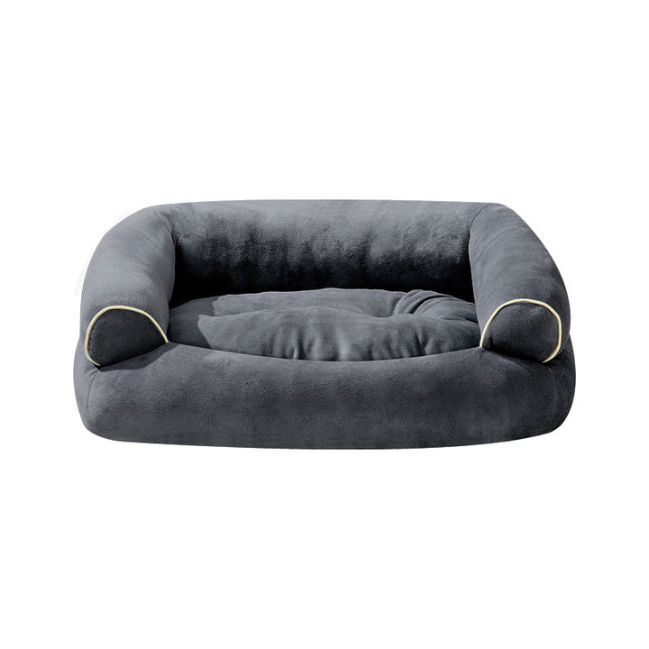 Elevated Comfort  Sofa   Dog Bed
