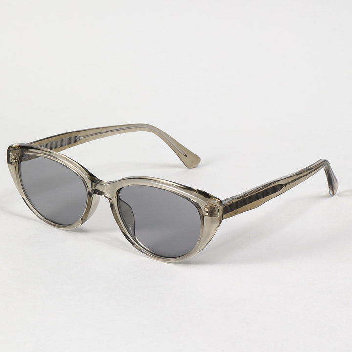 Women’s cat-eye sunglasses with innovative frame Kalsten