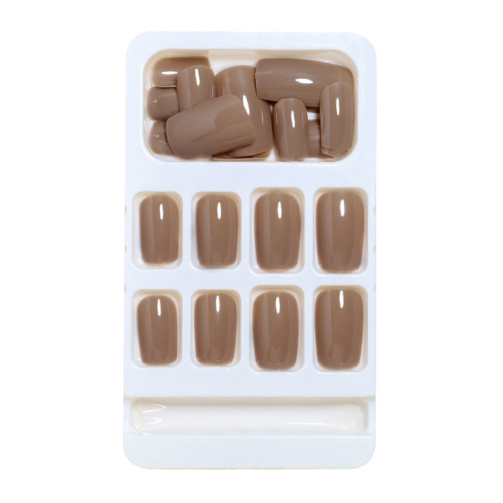 Classic Gel Press-On Nails Kalsten