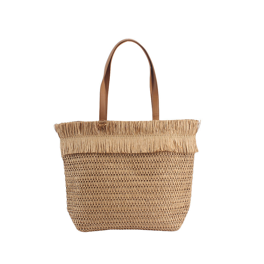 Beach bag Kalsten