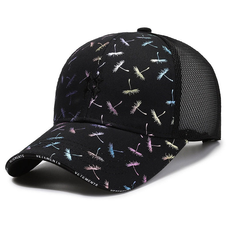Women Light and Comfortable Baseball Cap Kalsten