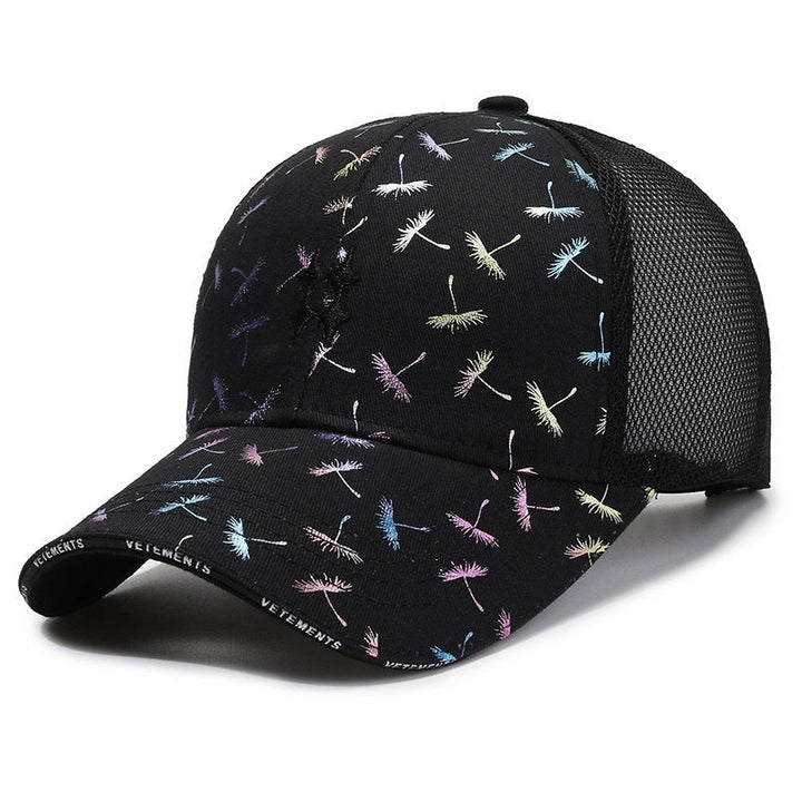 Women Light and Comfortable Baseball Cap Kalsten