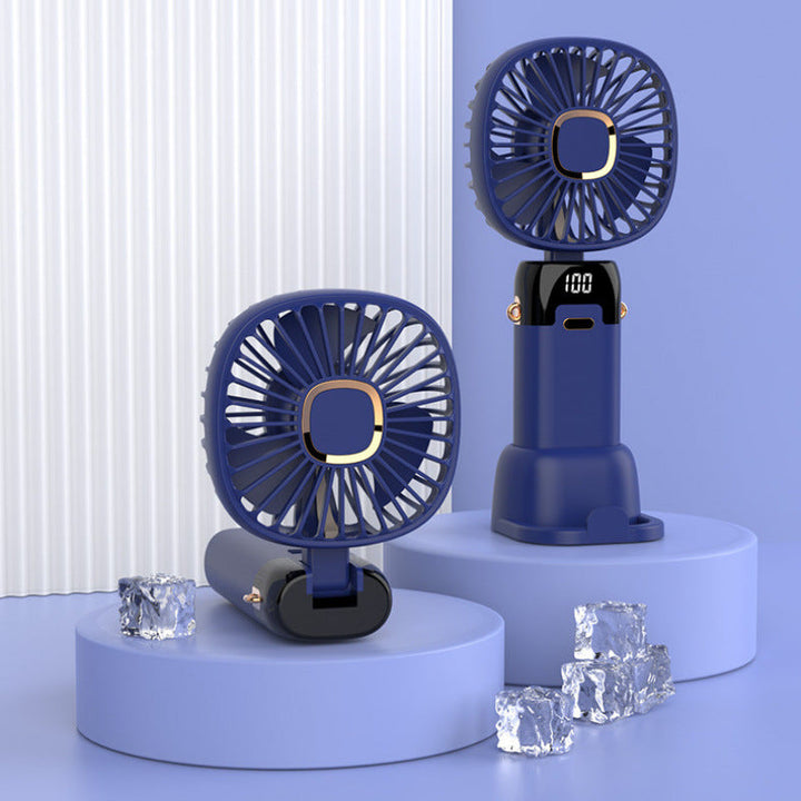 Women portable mini fan Kalsten