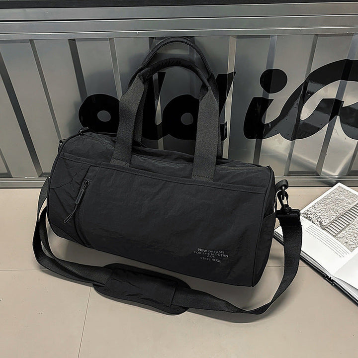 Sporty travel bag Kalsten