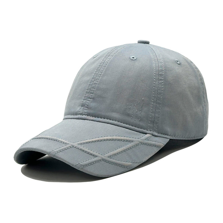 Women’s sporty and functional cap Brehn