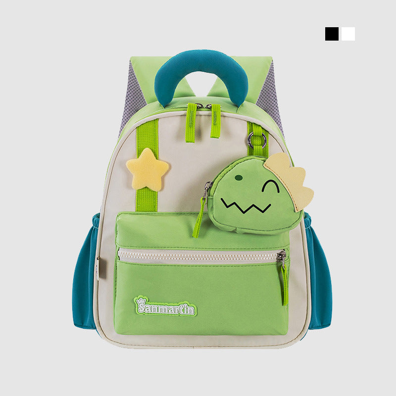 Kid Character-Themed Mini Backpack Kalsten