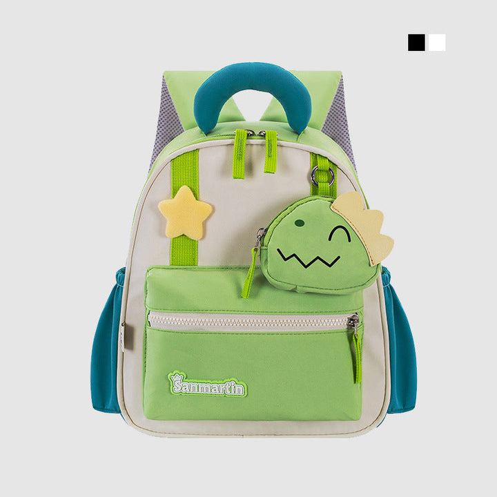 Kid Character-Themed Mini Backpack Kalsten