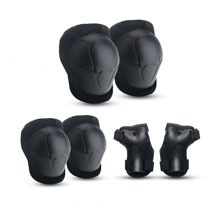 Protective Knee and Elbow Pads Kalsten