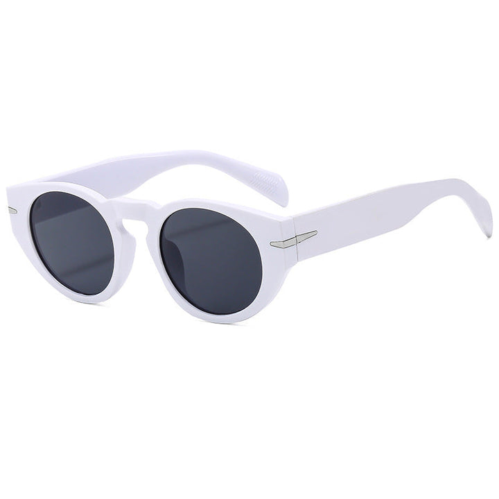 Women’s fashionable sunglasses with unique design and polarizing lenses Kalsten
