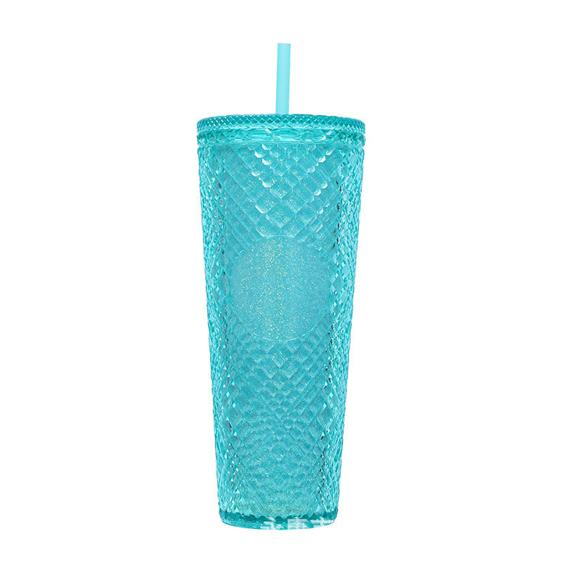 Ladies drinking cup in elegant ice cream cone design Kalsten
