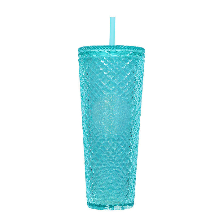 Ladies drinking cup in elegant ice cream cone design Kalsten