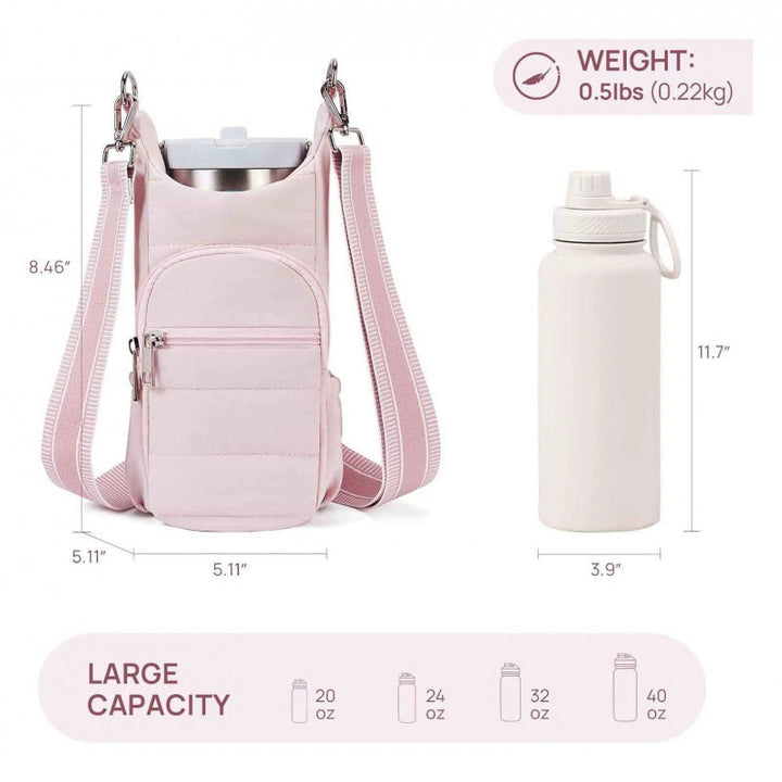 Elegant multifunctional phone holder Kalsten