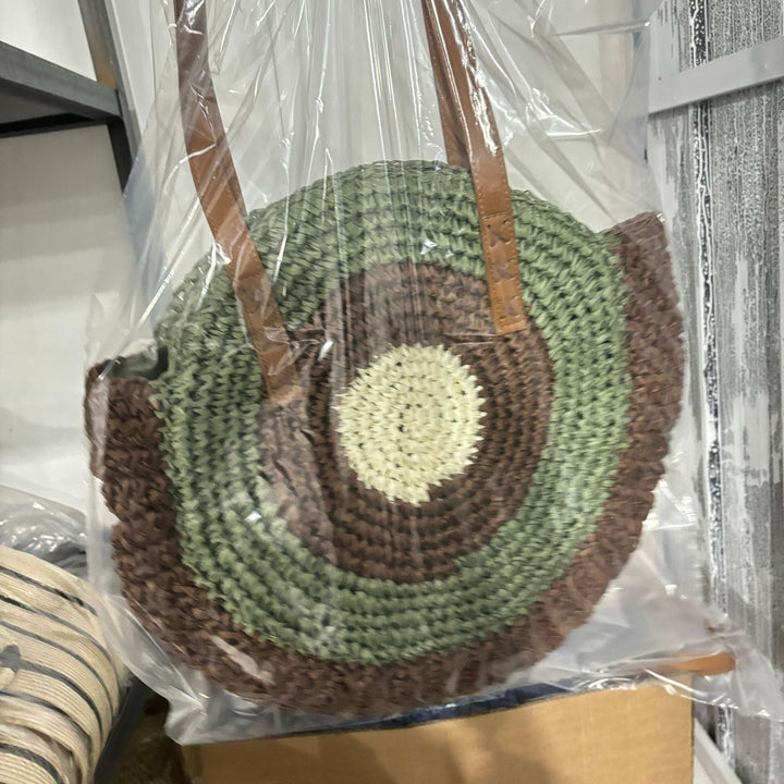 Trendy Bast Bag Kalsten