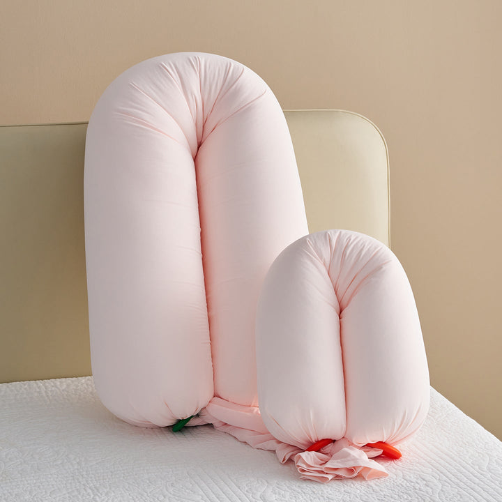 Ergonomic neck support system Kalsten