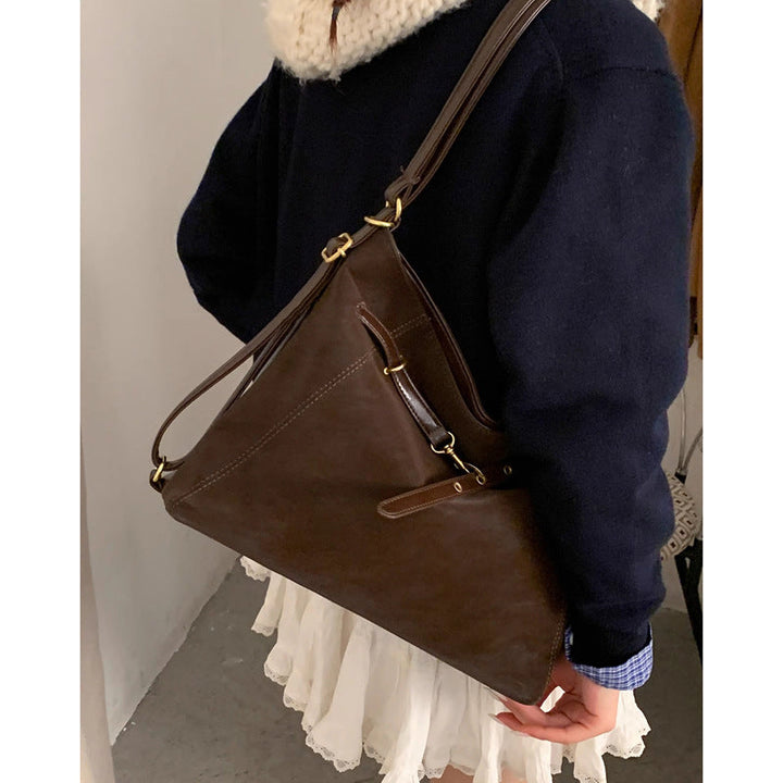 Elegant Shoulder Bag Kalsten