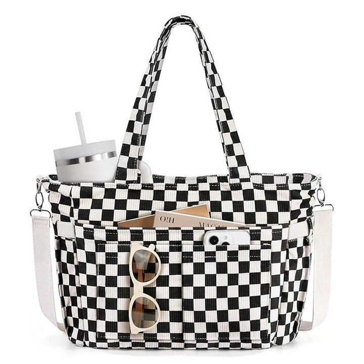 Leisure-Shopper Bag Kalsten