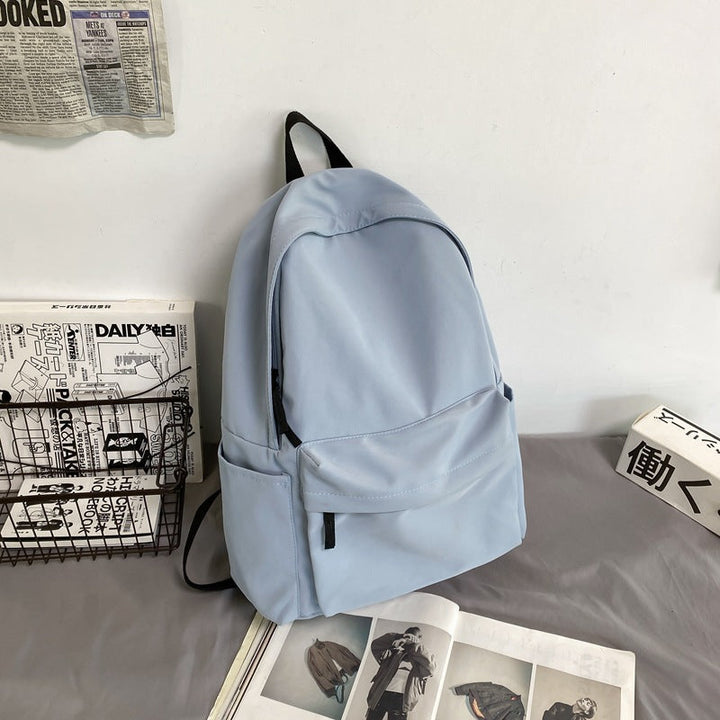 High-Quality Casual School Backpack Kalsten