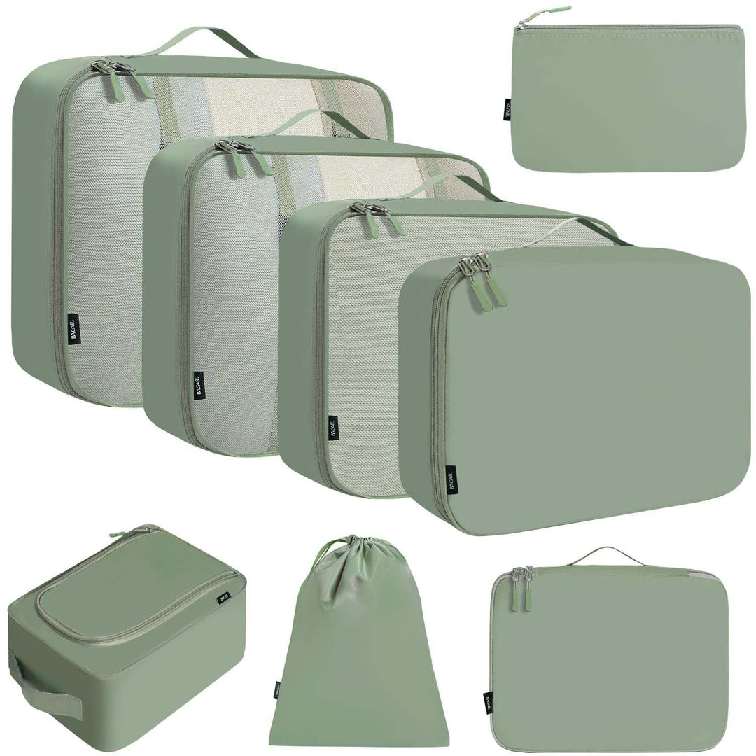 Unisex Storage Bags Set Kalsten