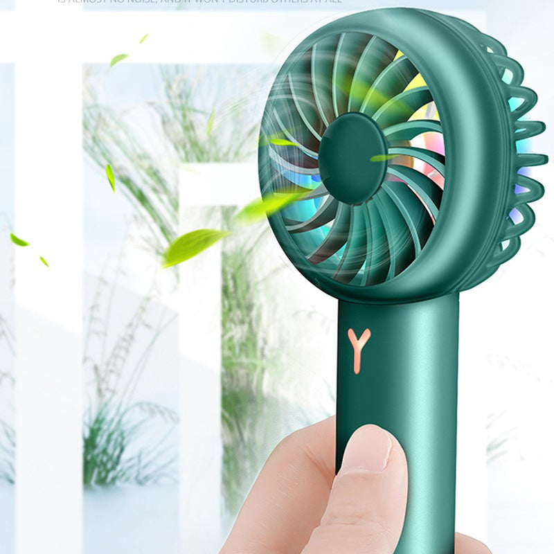 Protable Handheld/Household Foldable Mini Fan | Kalsten