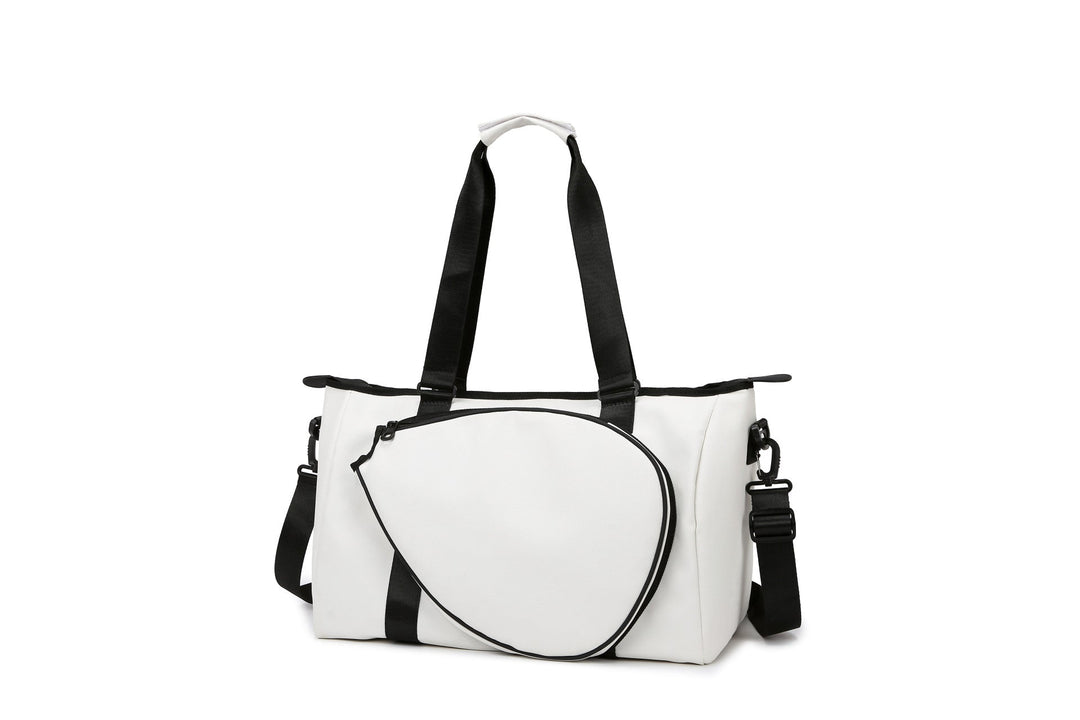 Practical leisure tote bag Kalsten