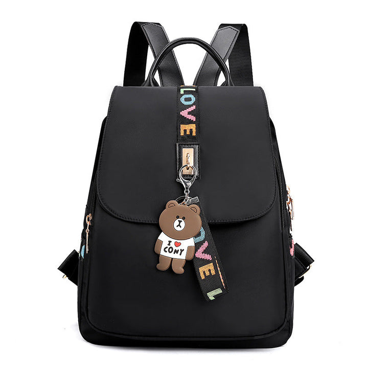 Casual Stylish Backpack Kalsten