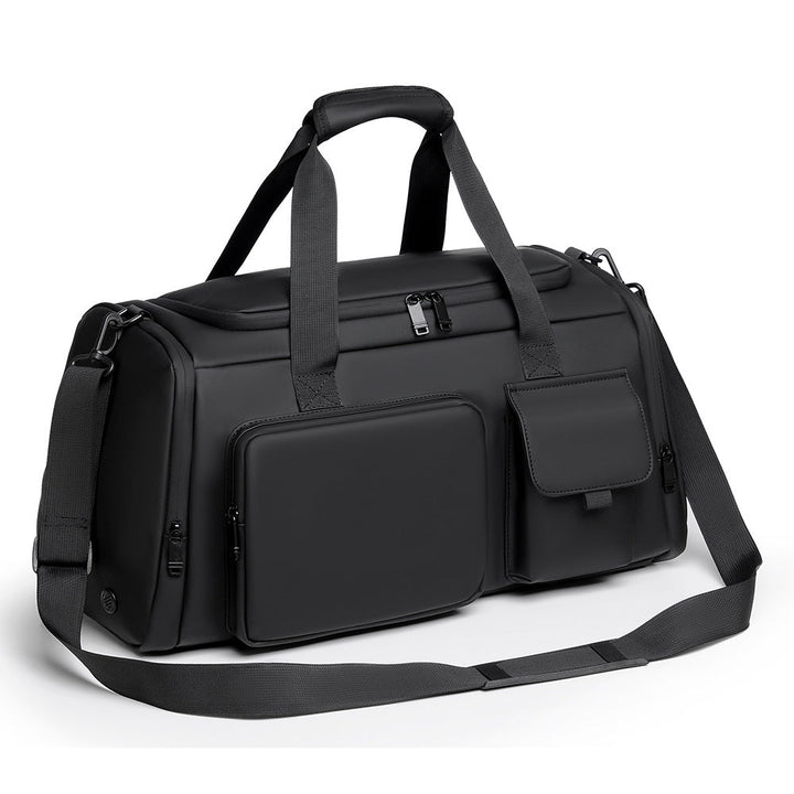 Durable Multi-Pocket Travel Duffle Bag Kalsten