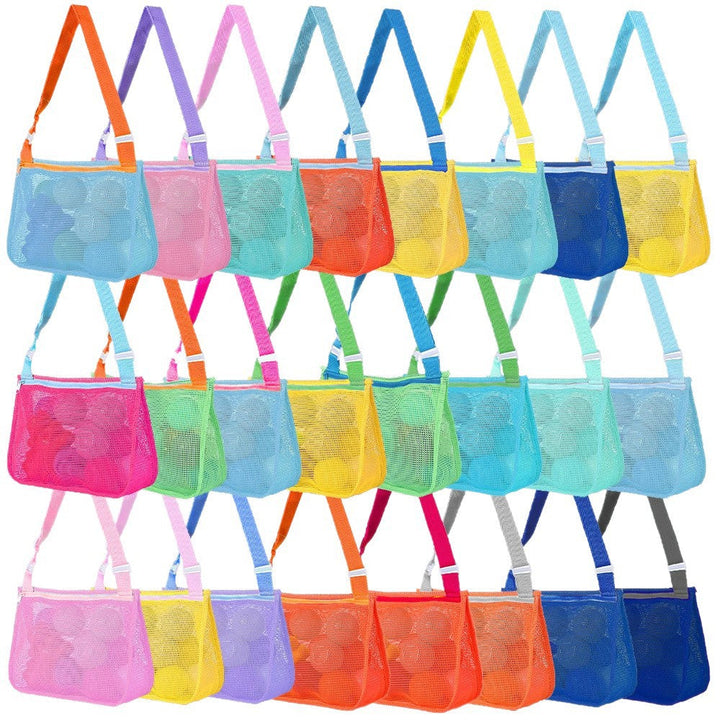 Breathable mesh bag Kalsten