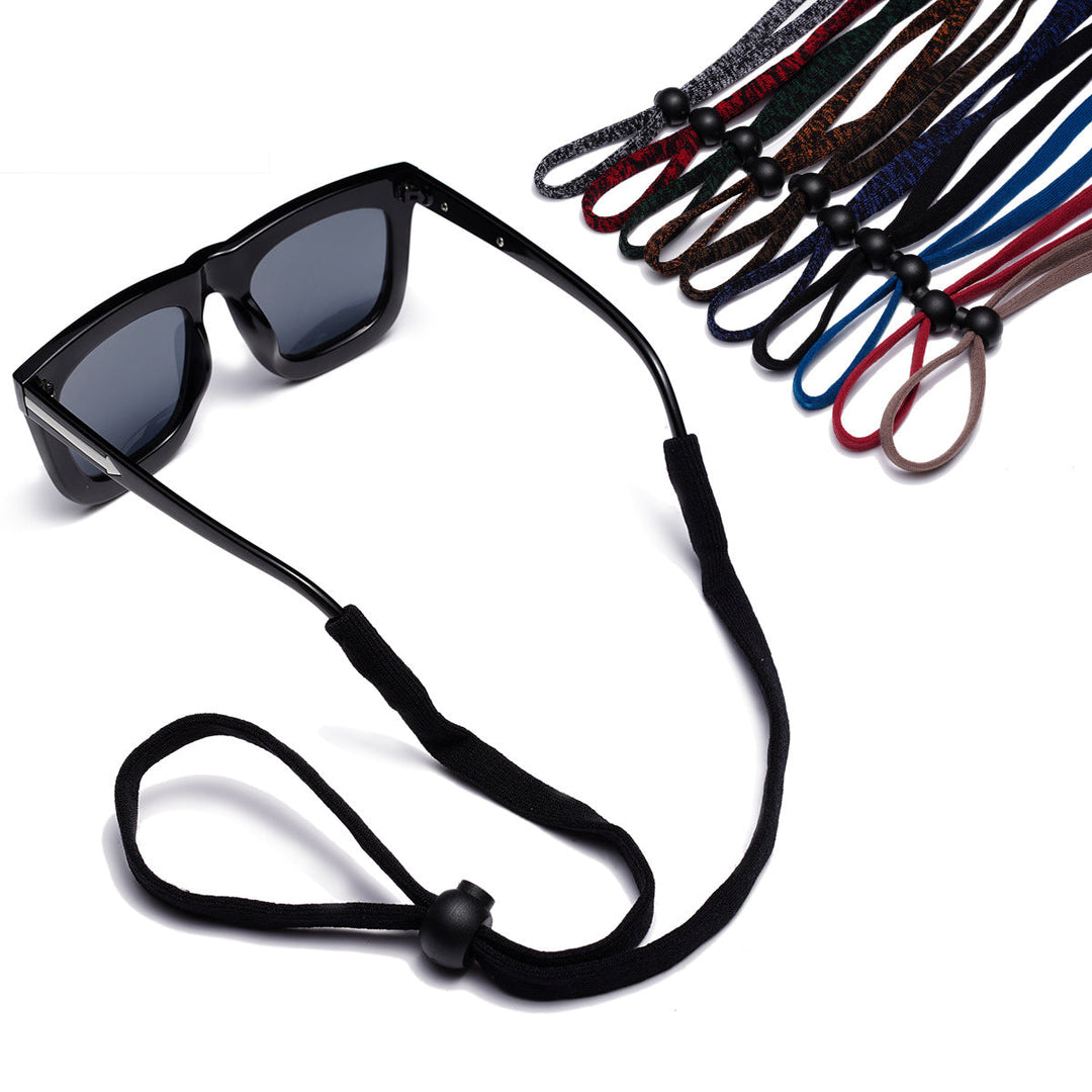 Adjustable Comfort Shoelaces kalsten