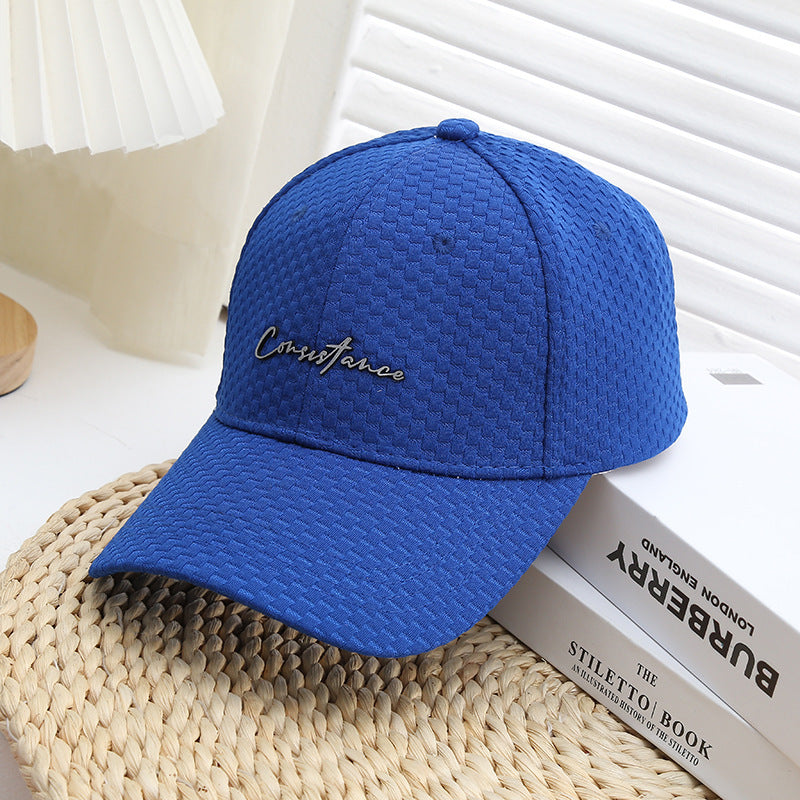 Women's Textured Adjustable Baseball Cap Kalsten 1784084140