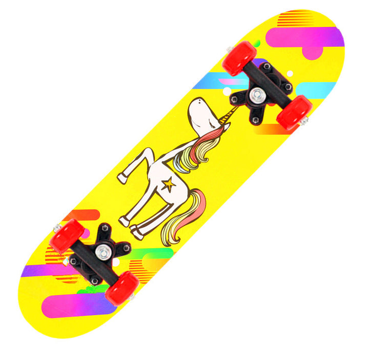 Stunt Skateboard Kalsten