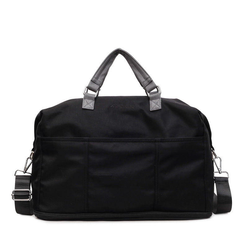 Multifunctional Basic Travel Bag Kalsten